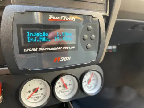 VOLKSWAGEN Gol 1.8 MI GL, Foto 23