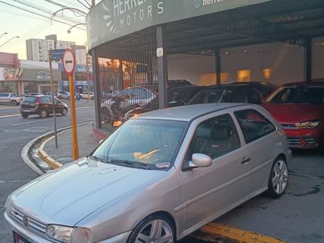 VOLKSWAGEN Gol 1.8 MI, Foto 1