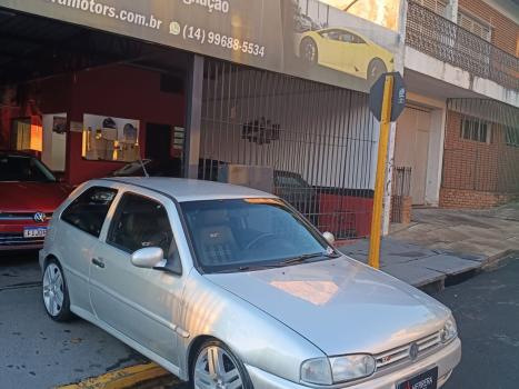 VOLKSWAGEN Gol 1.8 MI, Foto 2