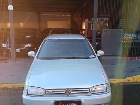 VOLKSWAGEN Gol 1.8 MI, Foto 3