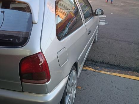VOLKSWAGEN Gol 1.8 MI, Foto 5