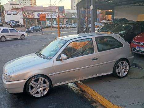 VOLKSWAGEN Gol 1.8 MI, Foto 8