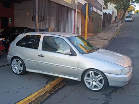 VOLKSWAGEN Gol 1.8 MI, Foto 9