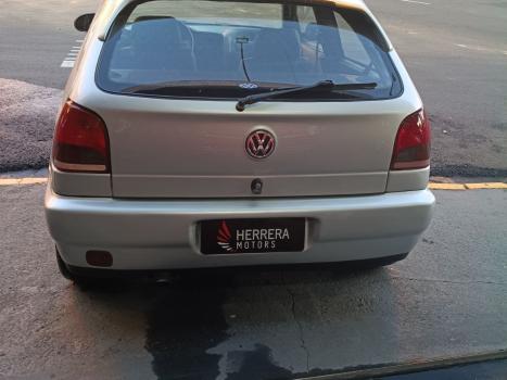 VOLKSWAGEN Gol 1.8 MI, Foto 10
