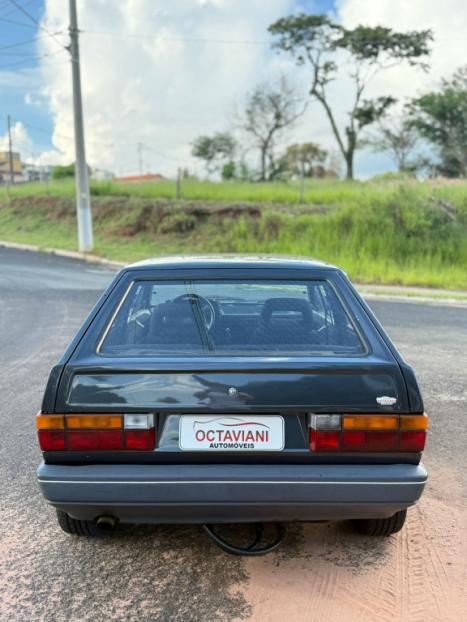 VOLKSWAGEN Gol 1.9 TURBO, Foto 2