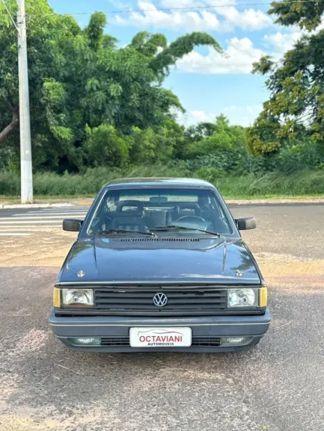 VOLKSWAGEN Gol 1.9 TURBO, Foto 3
