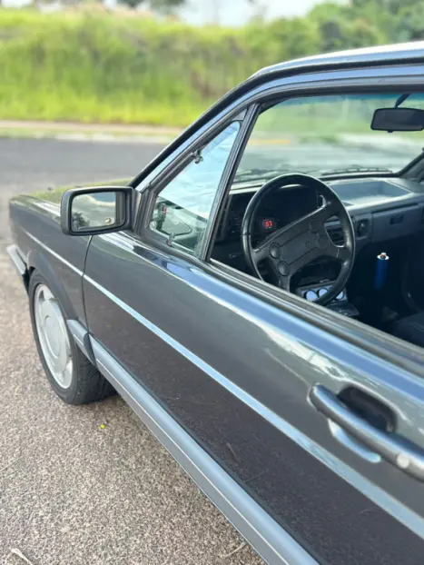 VOLKSWAGEN Gol 1.9 TURBO, Foto 4