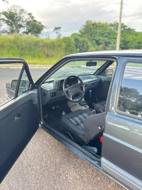 VOLKSWAGEN Gol 1.9 TURBO, Foto 5