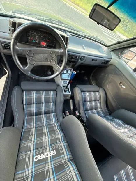 VOLKSWAGEN Gol 1.9 TURBO, Foto 8