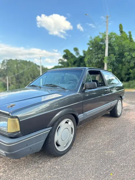 VOLKSWAGEN Gol 1.9 TURBO, Foto 9