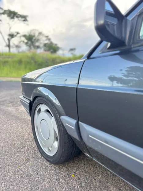 VOLKSWAGEN Gol 1.9 TURBO, Foto 10