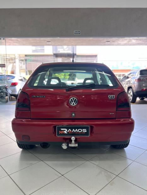 VOLKSWAGEN Gol 2.0 GTI TURBO, Foto 6