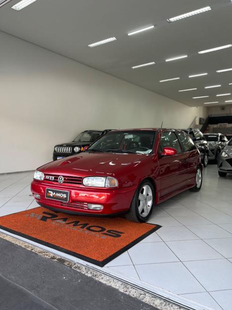 VOLKSWAGEN Gol 2.0 GTI TURBO, Foto 8