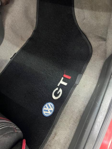 VOLKSWAGEN Gol 2.0 GTI TURBO, Foto 16