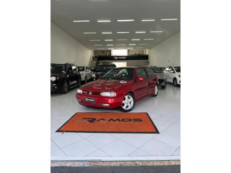 VOLKSWAGEN Gol 2.0 GTI, Foto 1 VOLKSWAGEN Gol 2.0 GTI, Foto 1