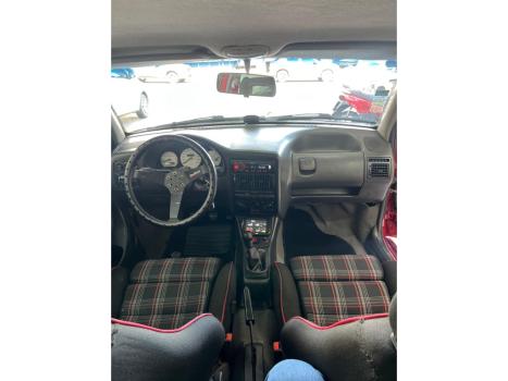 VOLKSWAGEN Gol 2.0 GTI, Foto 2 VOLKSWAGEN Gol 2.0 GTI, Foto 2