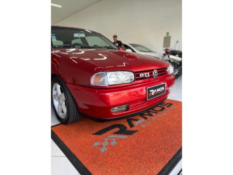 VOLKSWAGEN Gol 2.0 GTI, Foto 4 VOLKSWAGEN Gol 2.0 GTI, Foto 4