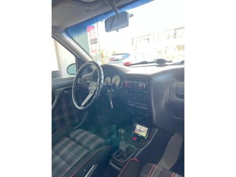 VOLKSWAGEN Gol 2.0 GTI, Foto 6 VOLKSWAGEN Gol 2.0 GTI, Foto 6