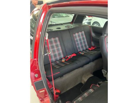 VOLKSWAGEN Gol 2.0 GTI, Foto 7 VOLKSWAGEN Gol 2.0 GTI, Foto 7