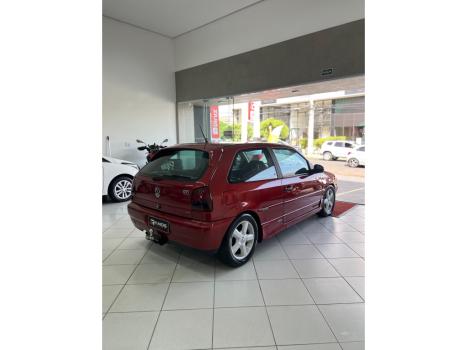 VOLKSWAGEN Gol 2.0 GTI, Foto 8 VOLKSWAGEN Gol 2.0 GTI, Foto 8