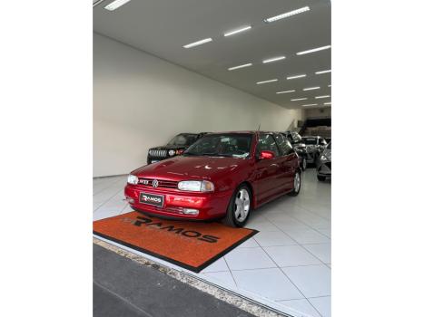 VOLKSWAGEN Gol 2.0 GTI, Foto 9 VOLKSWAGEN Gol 2.0 GTI, Foto 9