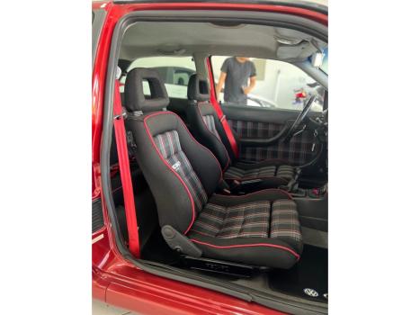 VOLKSWAGEN Gol 2.0 GTI, Foto 10 VOLKSWAGEN Gol 2.0 GTI, Foto 10