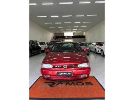 VOLKSWAGEN Gol 2.0 GTI, Foto 11 VOLKSWAGEN Gol 2.0 GTI, Foto 11