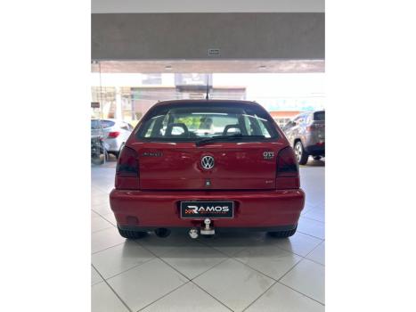 VOLKSWAGEN Gol 2.0 GTI, Foto 12 VOLKSWAGEN Gol 2.0 GTI, Foto 12