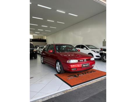 VOLKSWAGEN Gol 2.0 GTI, Foto 13 VOLKSWAGEN Gol 2.0 GTI, Foto 13