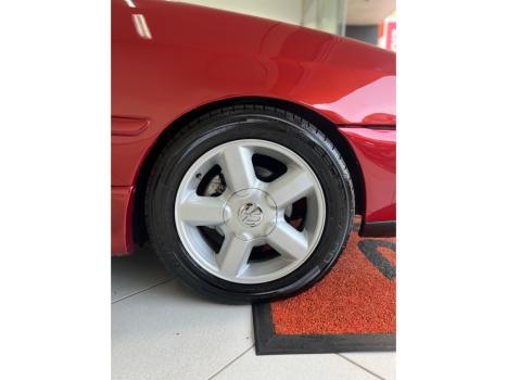VOLKSWAGEN Gol 2.0 GTI, Foto 14 VOLKSWAGEN Gol 2.0 GTI, Foto 14