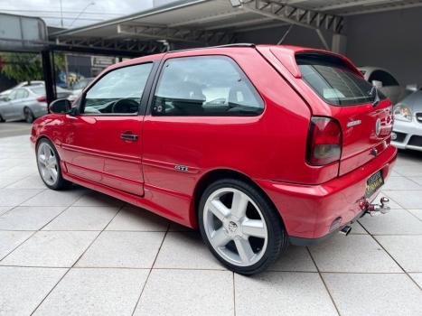 VOLKSWAGEN Gol 2.0 GTI, Foto 3