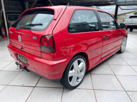 VOLKSWAGEN Gol 2.0 GTI, Foto 7