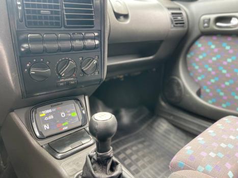 VOLKSWAGEN Gol 2.0 GTI, Foto 11