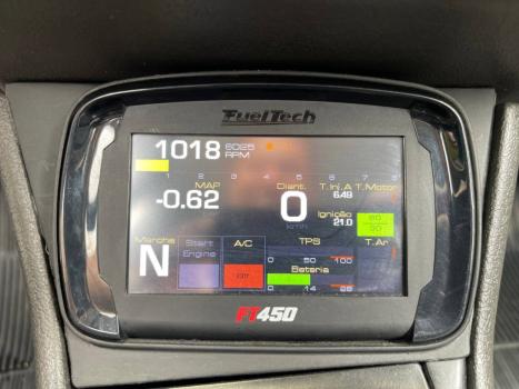 VOLKSWAGEN Gol 2.0 GTI, Foto 12