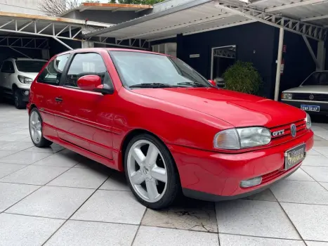 VOLKSWAGEN Gol 2.0 GTI, Foto 1