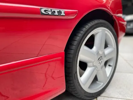 VOLKSWAGEN Gol 2.0 GTI, Foto 2