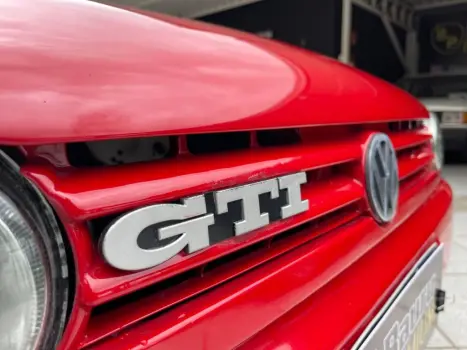 VOLKSWAGEN Gol 2.0 GTI, Foto 9