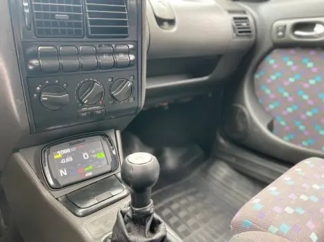 VOLKSWAGEN Gol 2.0 GTI, Foto 11