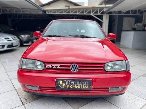 VOLKSWAGEN Gol 2.0 GTI, Foto 13