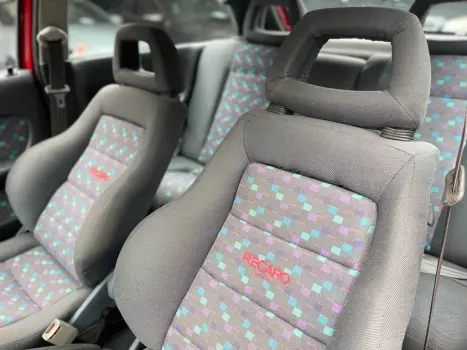 VOLKSWAGEN Gol 2.0 GTI, Foto 14