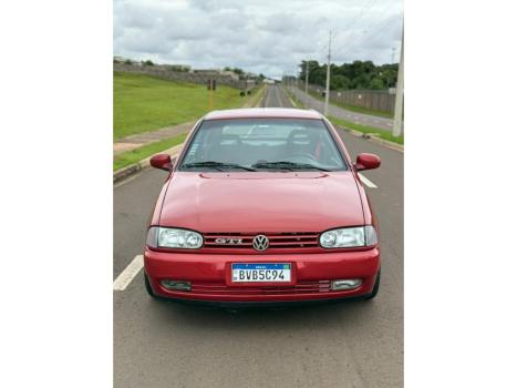 VOLKSWAGEN Gol 2.0 GTI, Foto 3