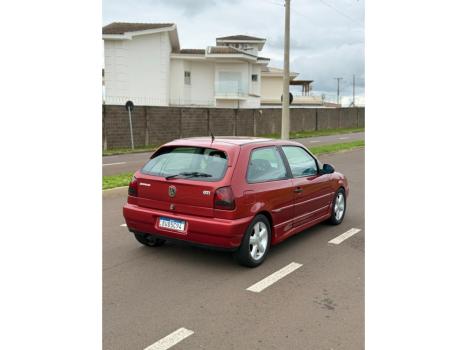 VOLKSWAGEN Gol 2.0 GTI, Foto 4