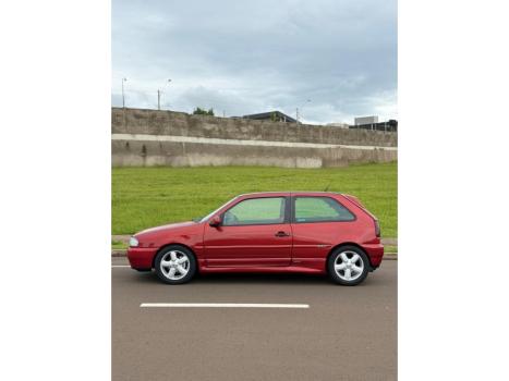 VOLKSWAGEN Gol 2.0 GTI, Foto 5