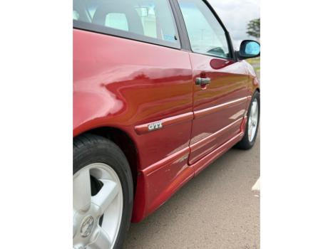 VOLKSWAGEN Gol 2.0 GTI, Foto 7