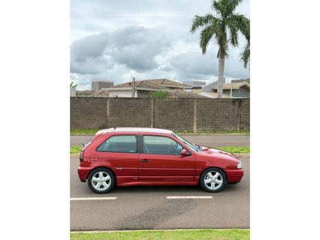 VOLKSWAGEN Gol 2.0 GTI, Foto 8