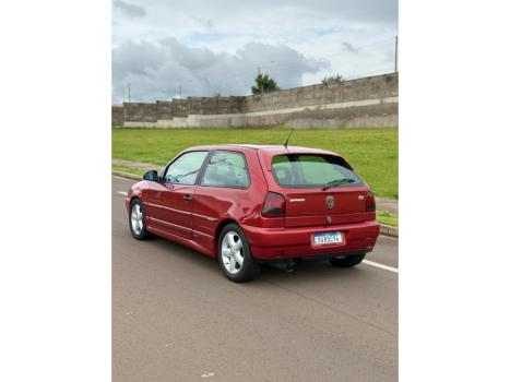 VOLKSWAGEN Gol 2.0 GTI, Foto 15