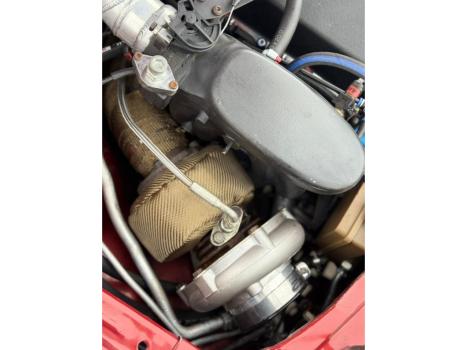 VOLKSWAGEN Gol 2.0 GTI, Foto 16