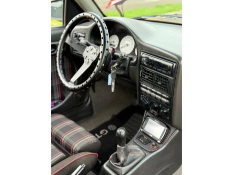 VOLKSWAGEN Gol 2.0 GTI, Foto 9