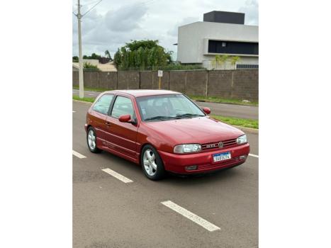 VOLKSWAGEN Gol 2.0 GTI, Foto 11
