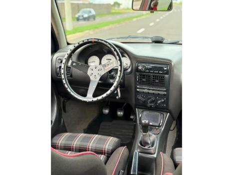 VOLKSWAGEN Gol 2.0 GTI, Foto 12
